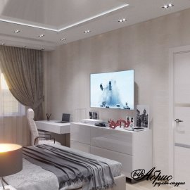 Портфолио